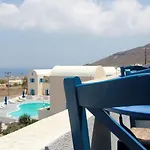 Unique Galini - Adults Only Aparthotel