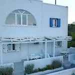 Unique Galini - Adults Only Aparthotel Ia