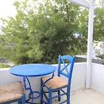 Unique Galini - Adults Only 4* Ia